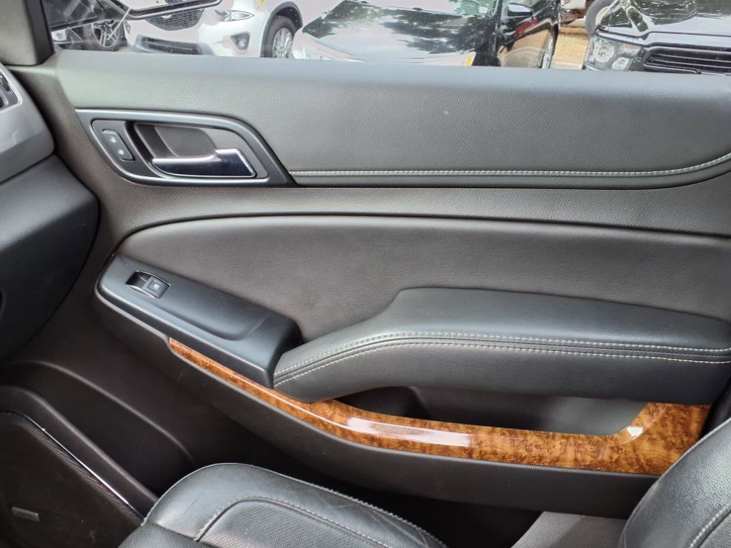 Used 2020 Chevrolet Tahoe Premier image 20