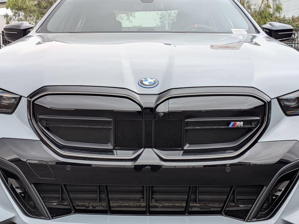 New 2025 BMW i5 M60 AWD/4WD image 5