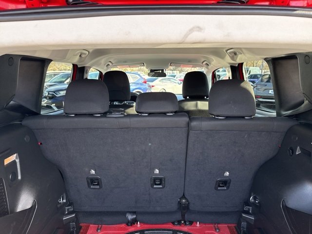 Used 2023 Jeep Renegade Latitude image 19