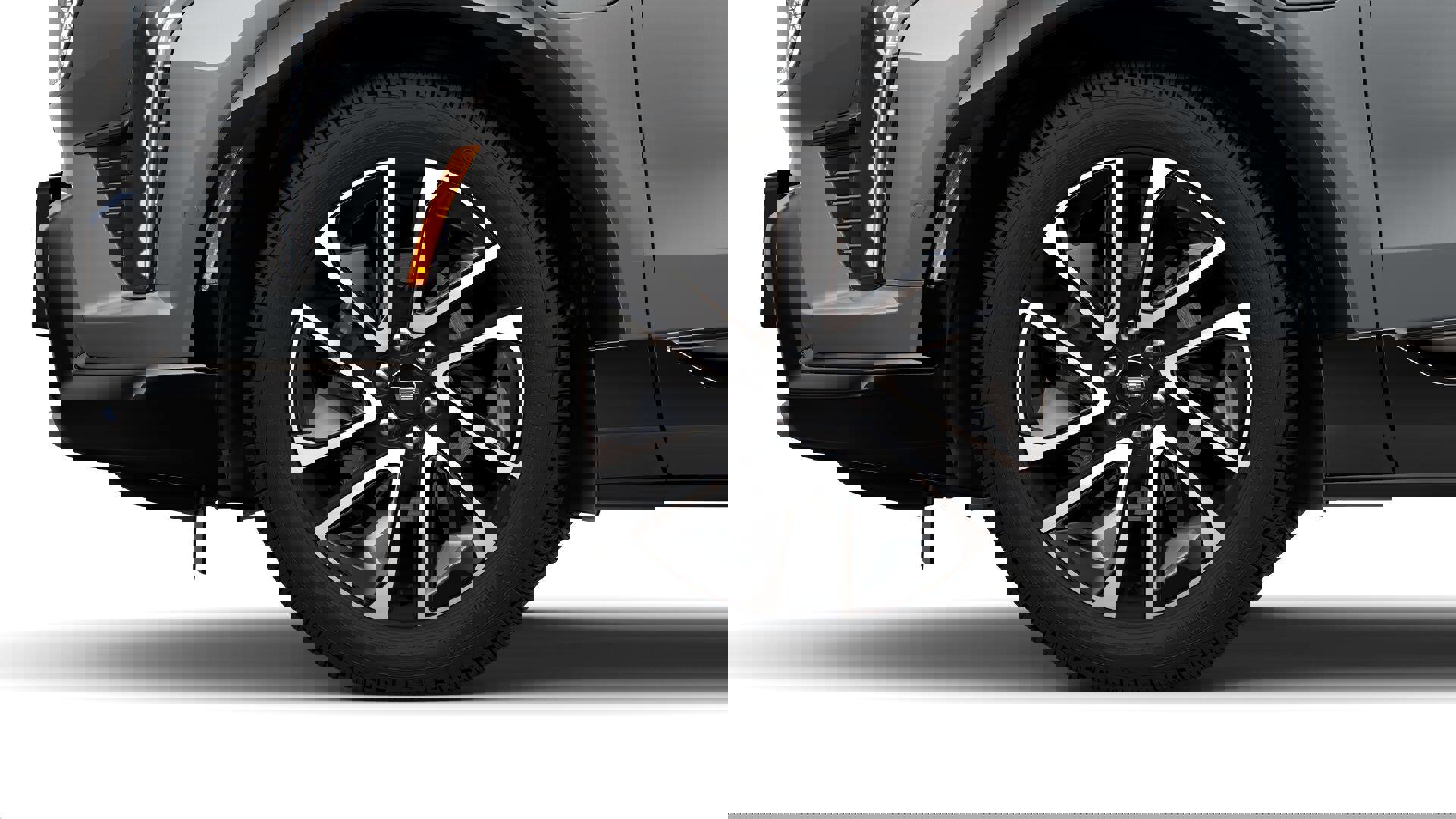 New 2026 Cadillac Optiq Sport 2 image 7