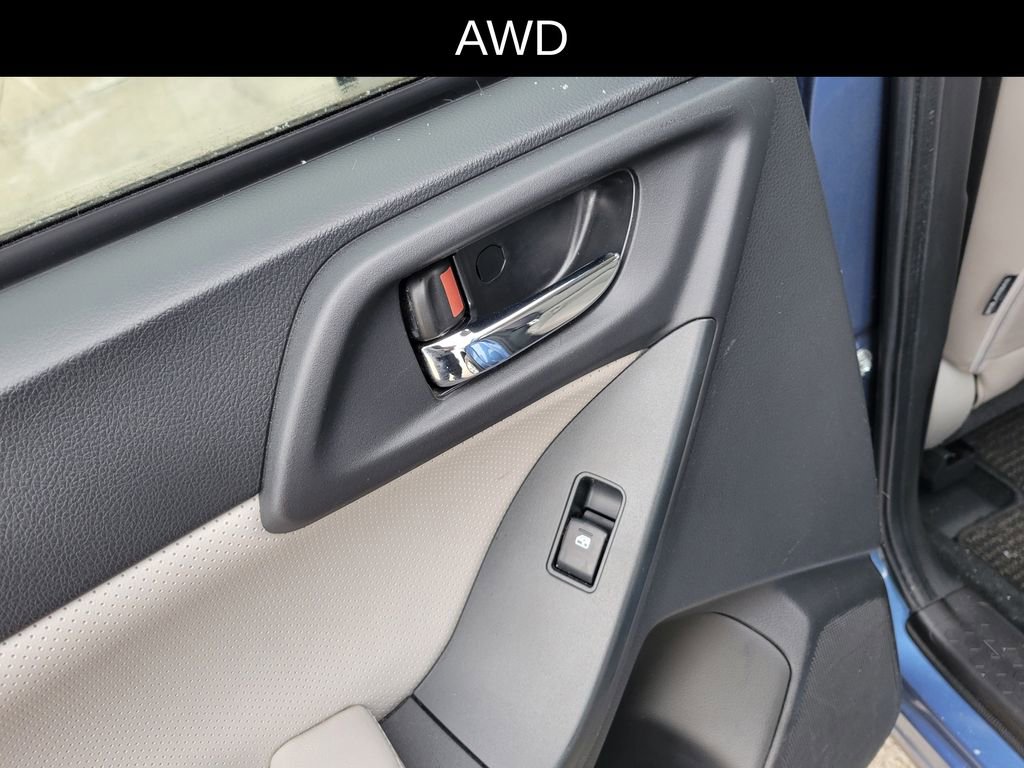 Used 2015 Subaru Forester 2.5i Limited w/ Popular Package #2 image 14