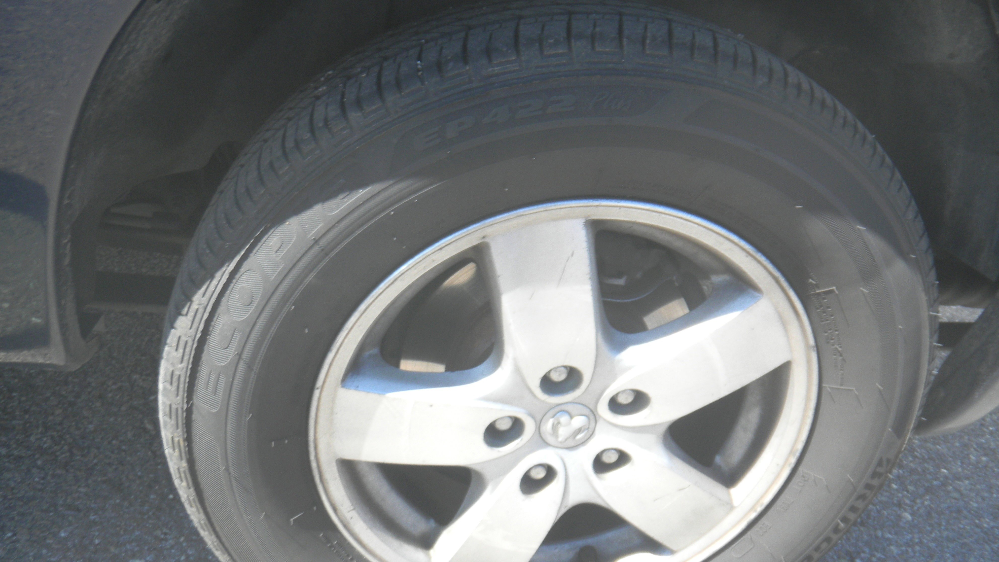 Used 2006 Dodge Grand Caravan SXT image 45