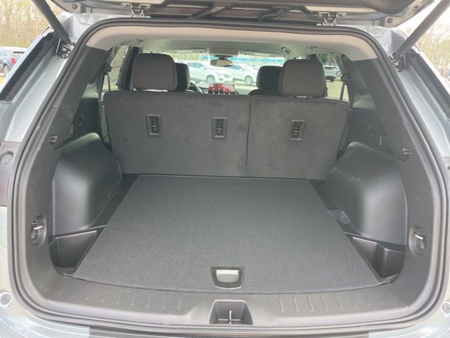 New 2026 Chevrolet Blazer LT w/ Convenience Package image 6