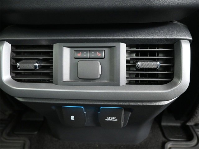 Used 2022 Ford F150 Lariat w/ Equipment Group 502A High image 7