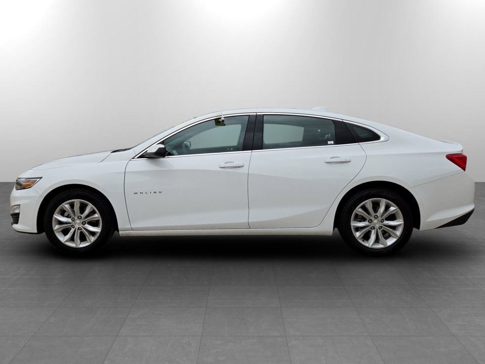Used 2024 Chevrolet Malibu LT image 12