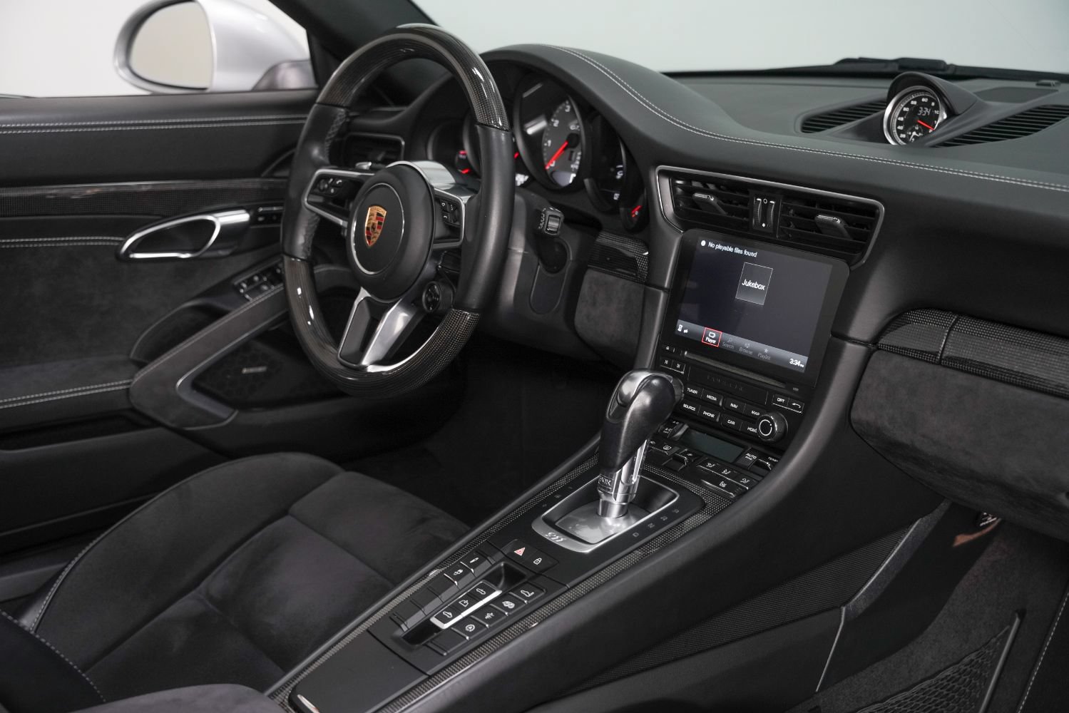Used 2019 Porsche 911 Carrera GTS RWD image 31