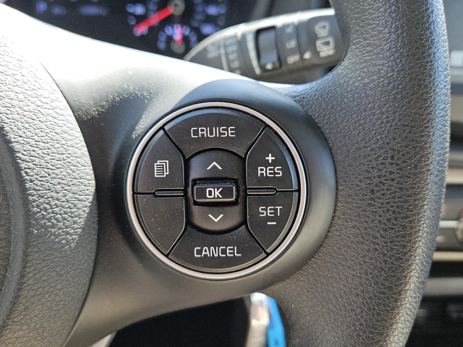 Used 2020 Kia Soul LX FWD image 13