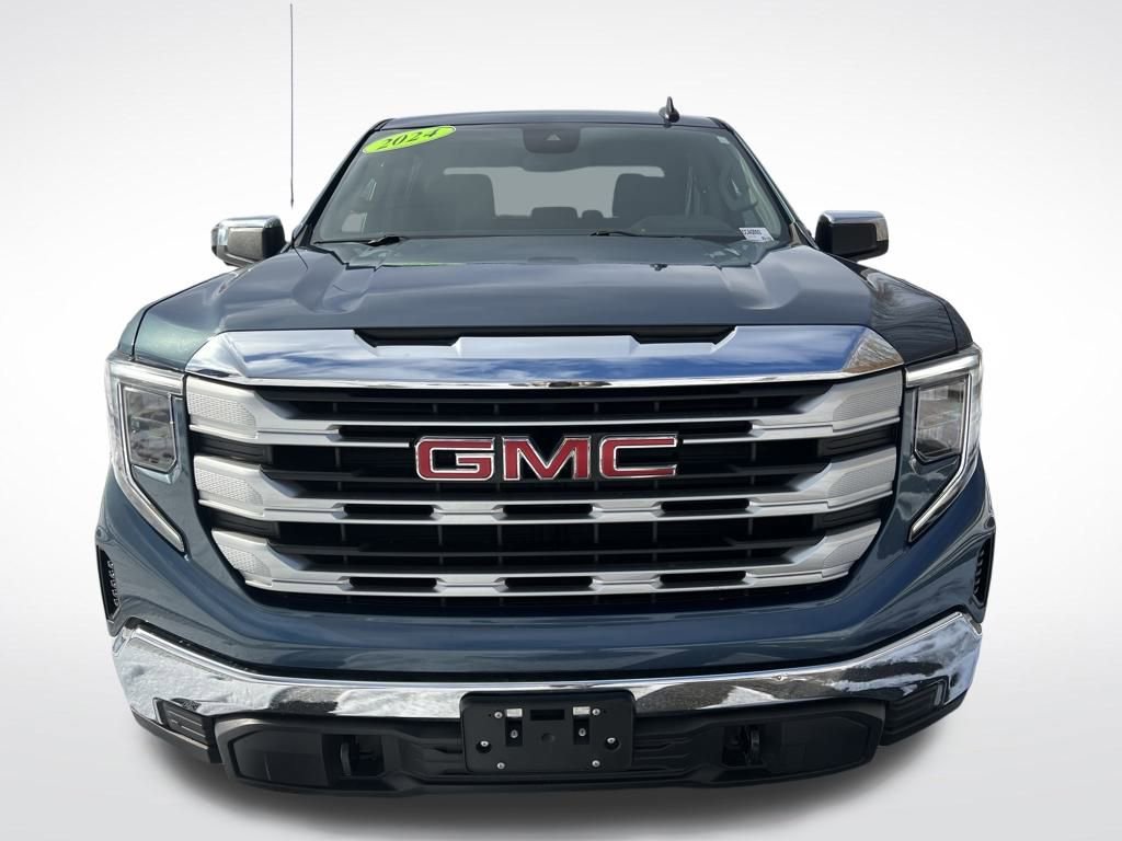Used 2024 GMC Sierra 1500 SLE image 8
