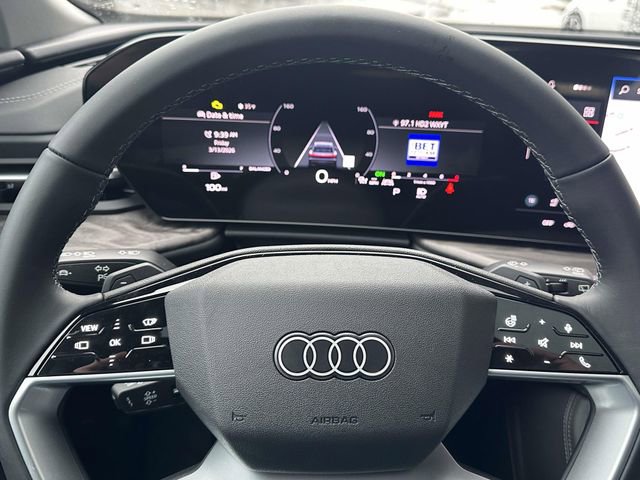 New 2025 Audi Q5 Premium Plus image 10