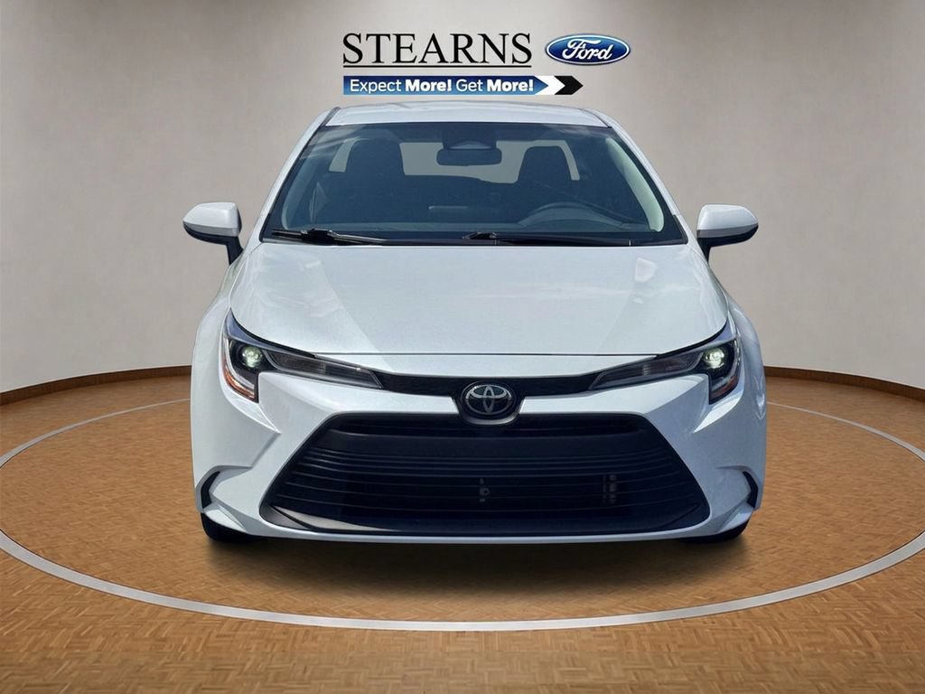 Used 2023 Toyota Corolla LE FWD image 15