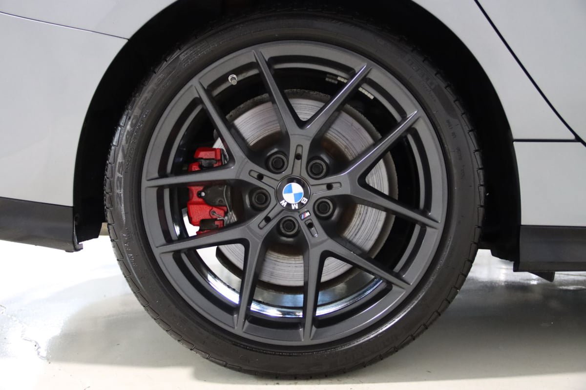 Used 2024 BMW M235i xDrive Gran Coupe w/ M Performance Package AWD/4WD image 81