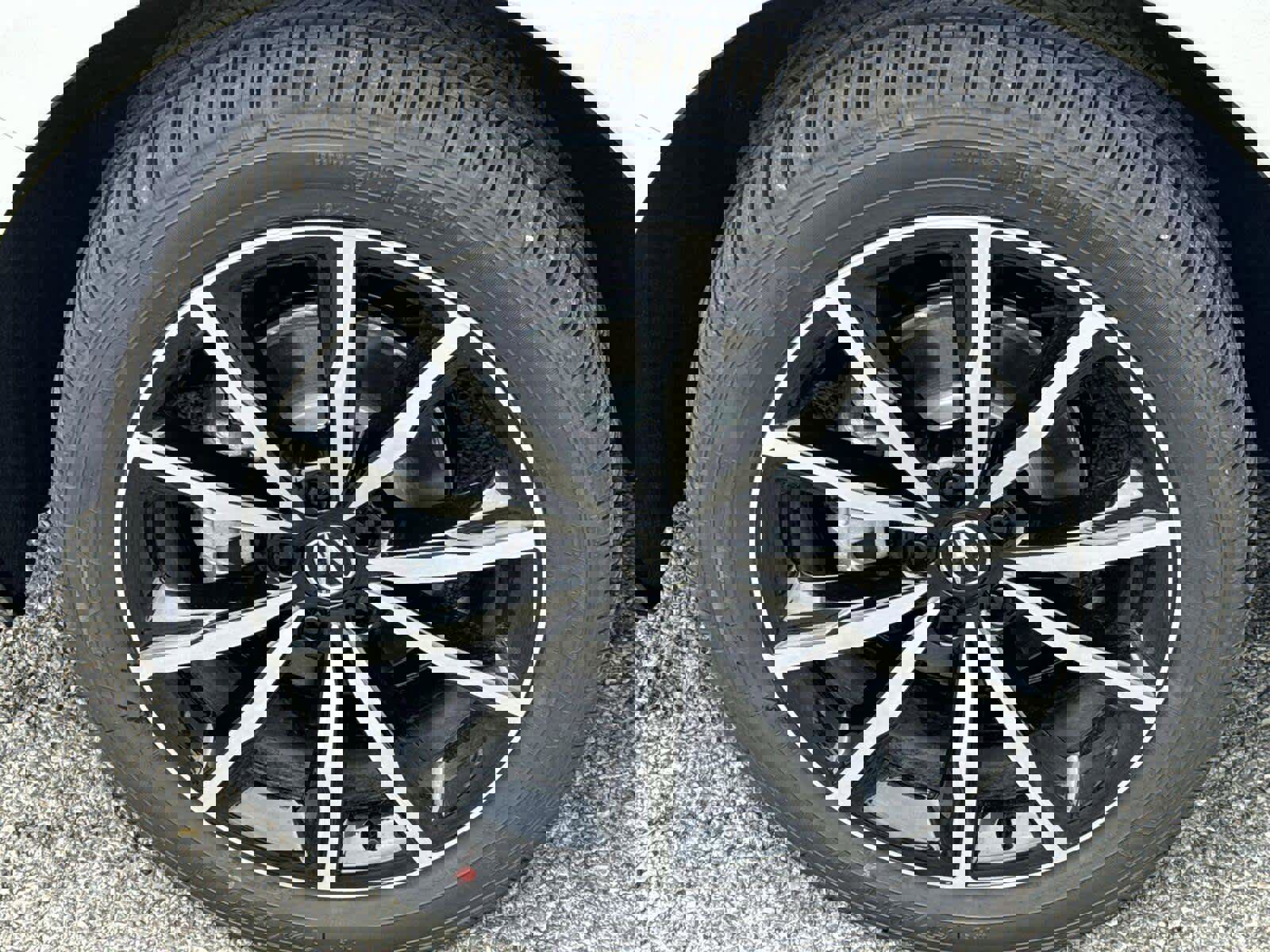 New 2026 Acura RDX A-Spec image 12