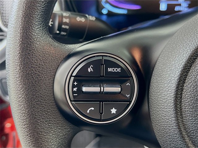 Used 2024 Kia Soul LX w/ Option Group 015 image 13