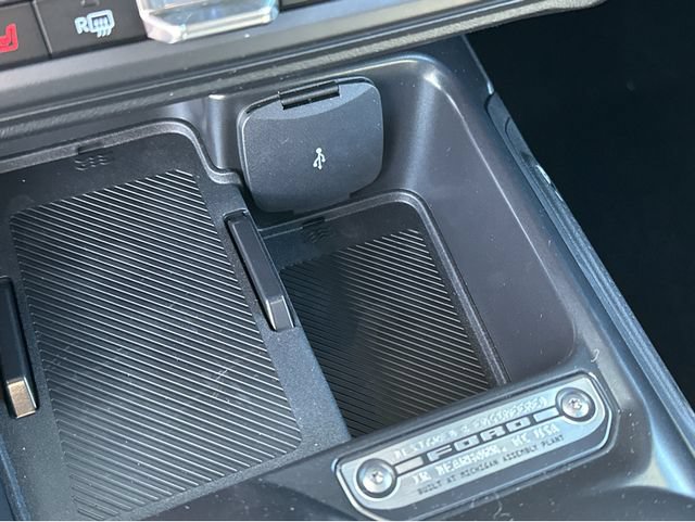 New 2026 Ford Bronco Big Bend AWD/4WD image 26