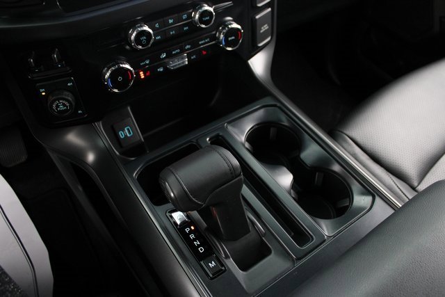 Used 2024 Ford F150 XLT w/ Equipment Group 302A MID image 25