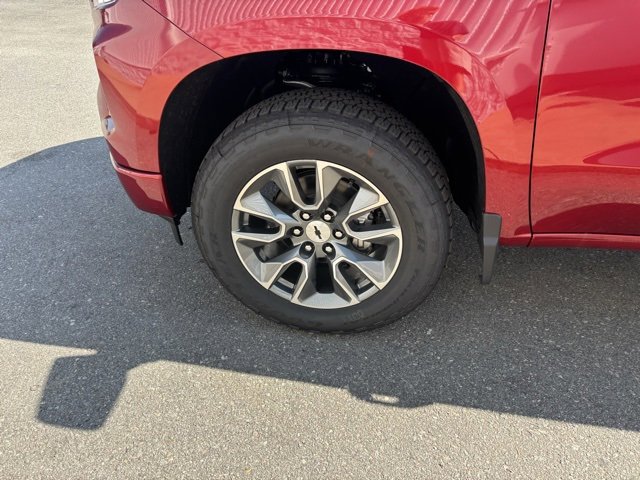 New 2026 Chevrolet Silverado 1500 RST image 7