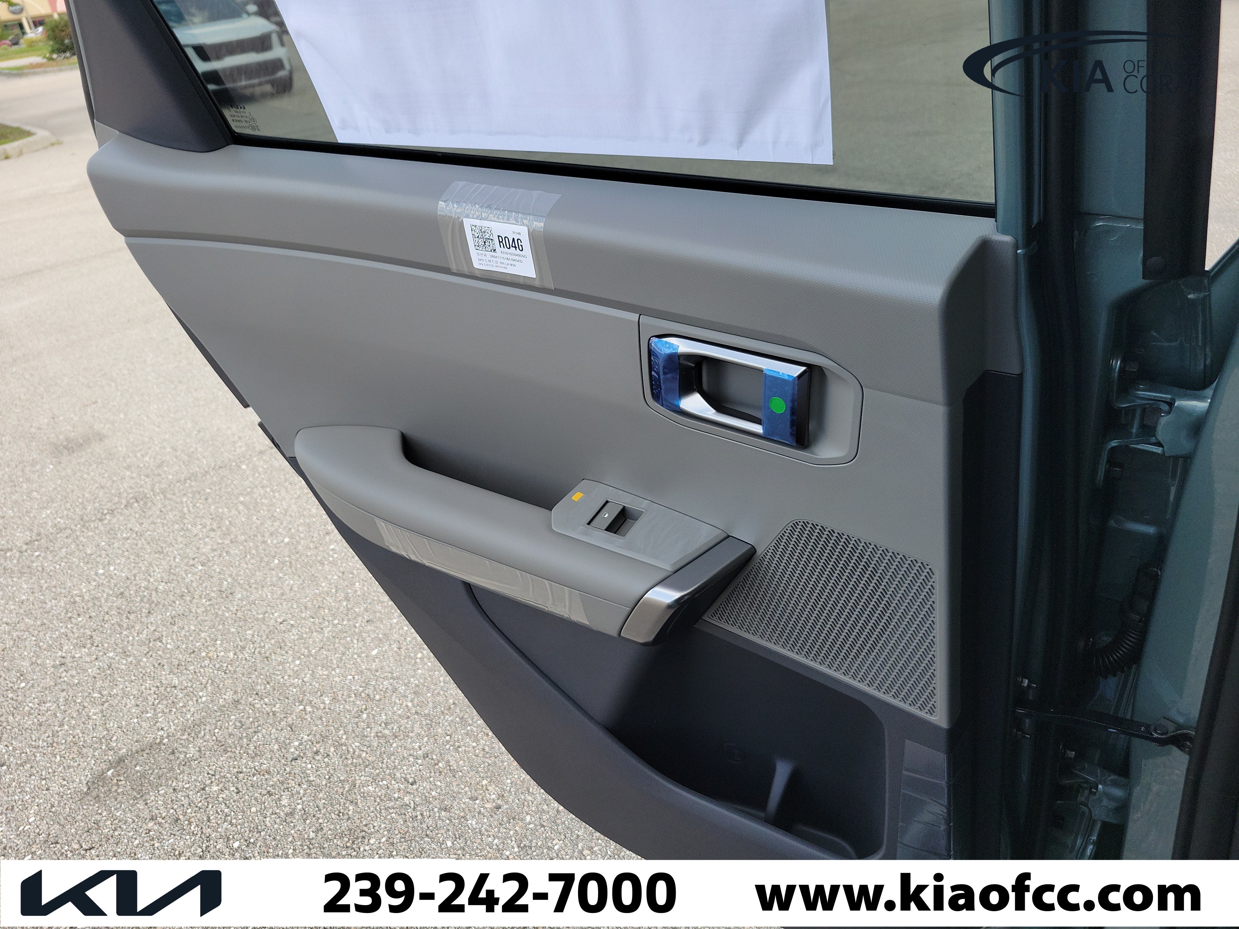 New 2027 Kia Seltos S FWD image 13