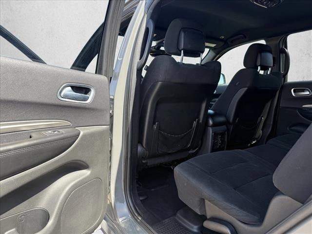 Used 2019 Dodge Durango SXT RWD image 20