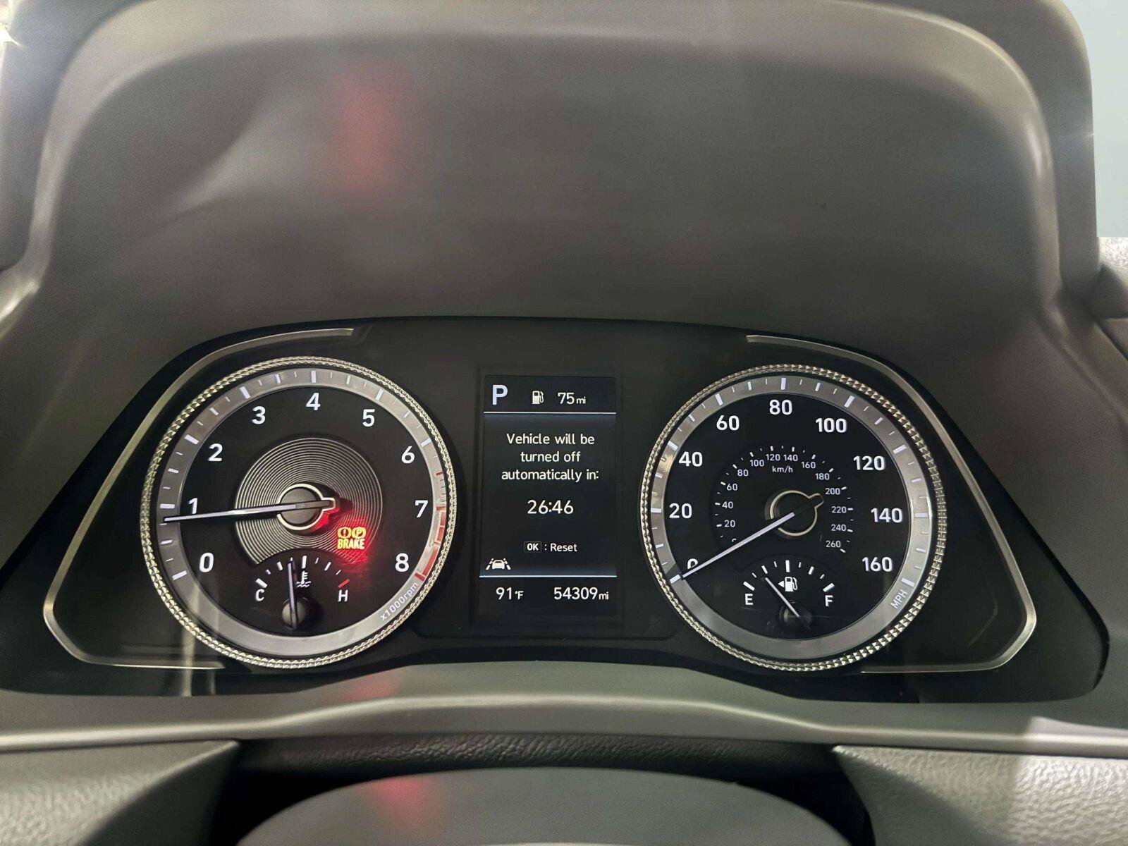 Used 2023 Hyundai Sonata SEL FWD image 46