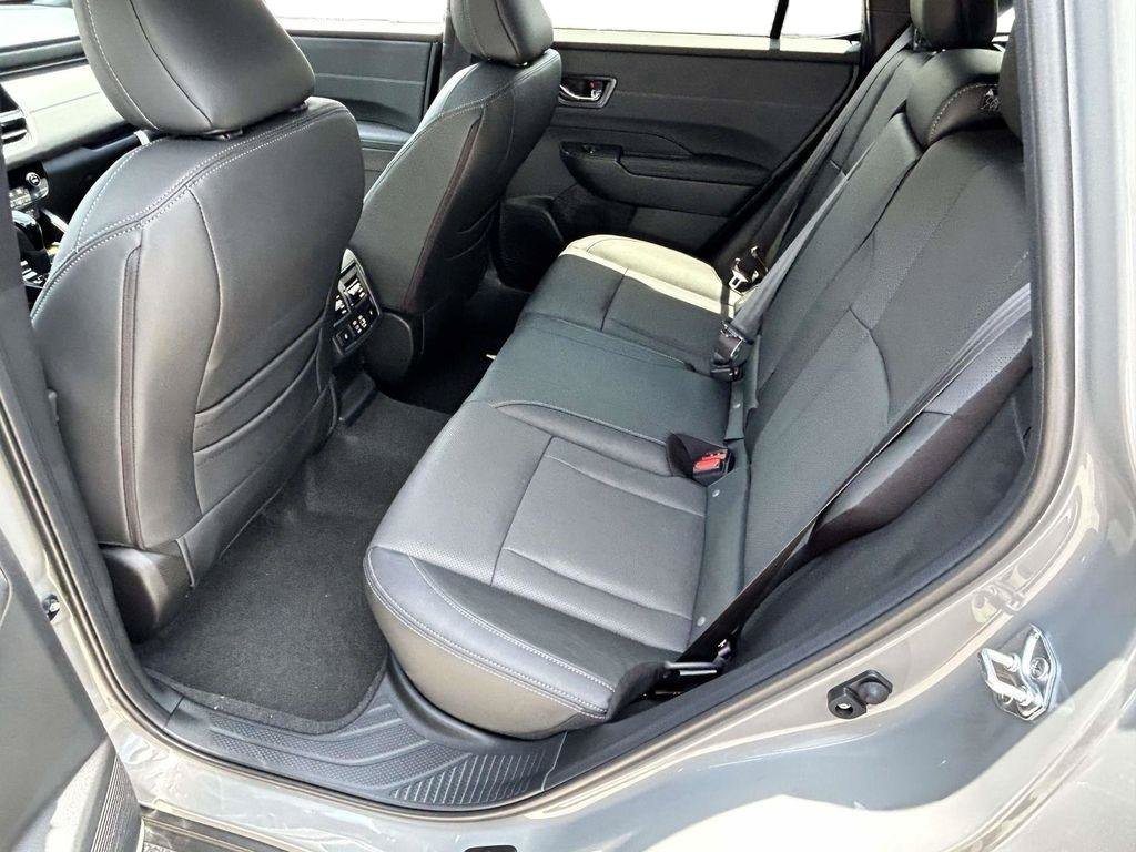 New 2026 Subaru Outback Touring XT AWD/4WD image 8