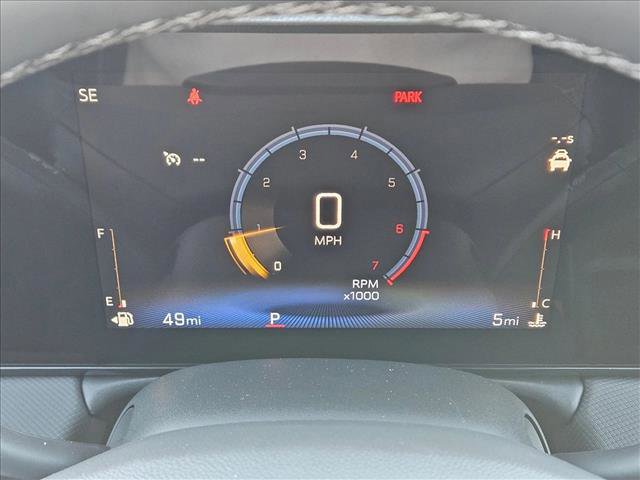 New 2026 Chevrolet TrailBlazer LT w/ Convenience Package image 11