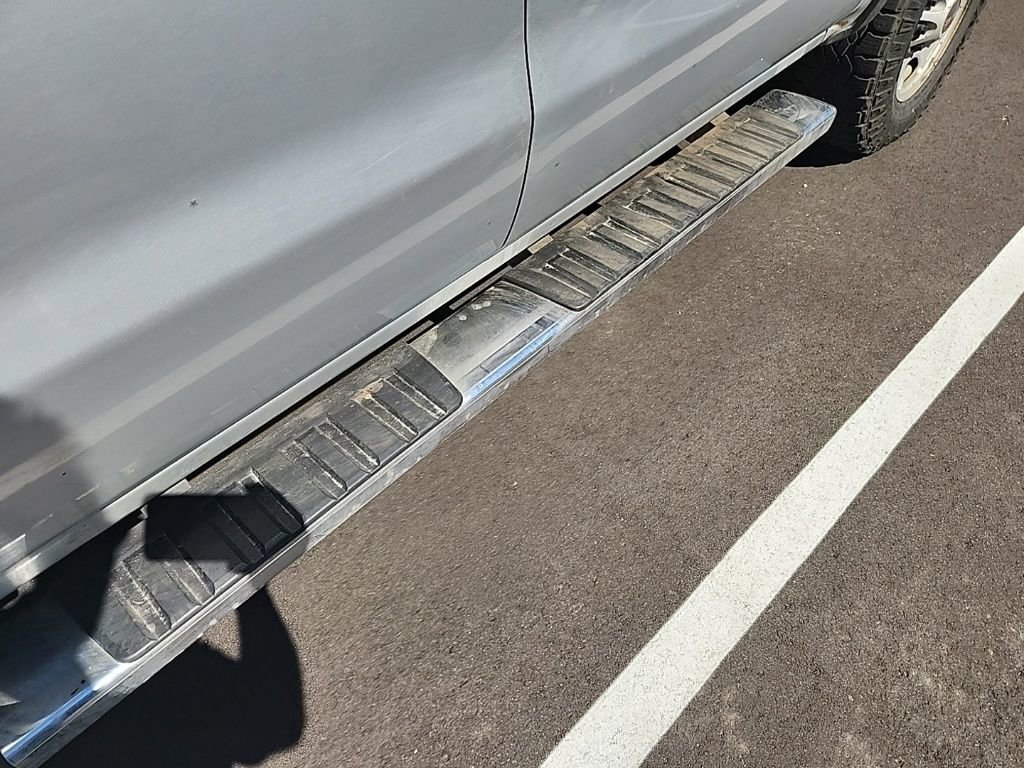 Used 2016 Chevrolet Silverado 2500 W/T w/ WT Convenience Package image 15