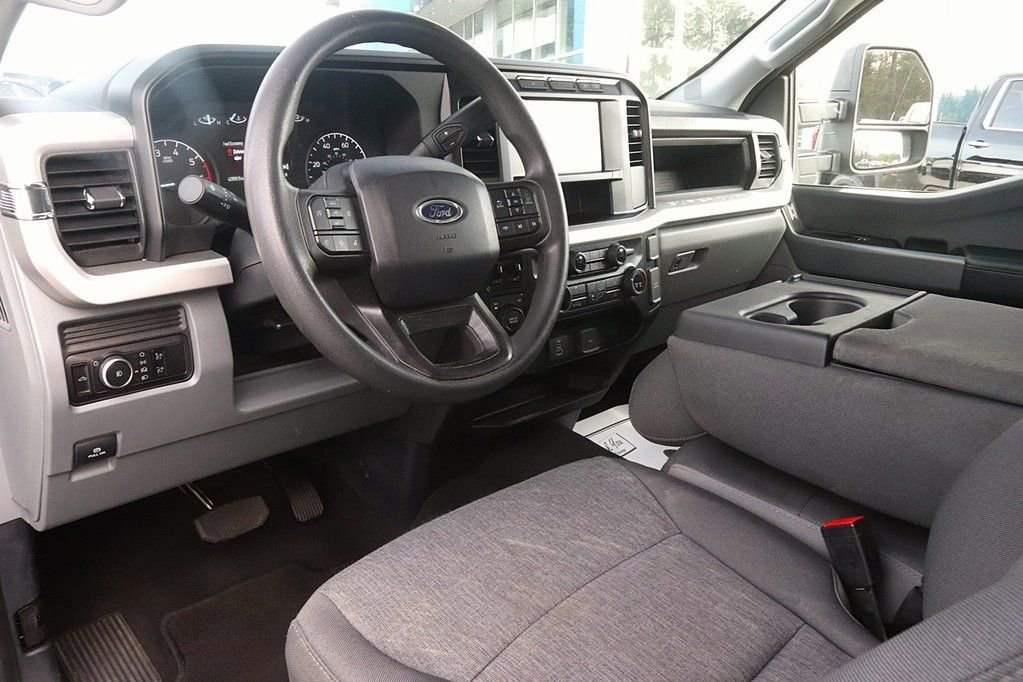 Used 2024 Ford F250 XL w/ STX Appearance Package image 14