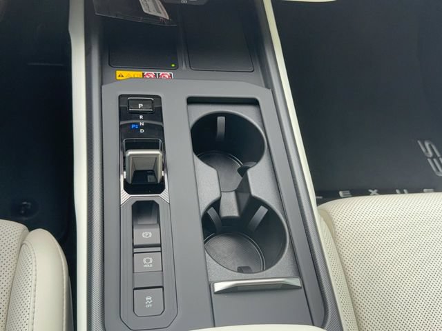New 2026 Lexus ES 350e w/ Convenience Package FWD image 23