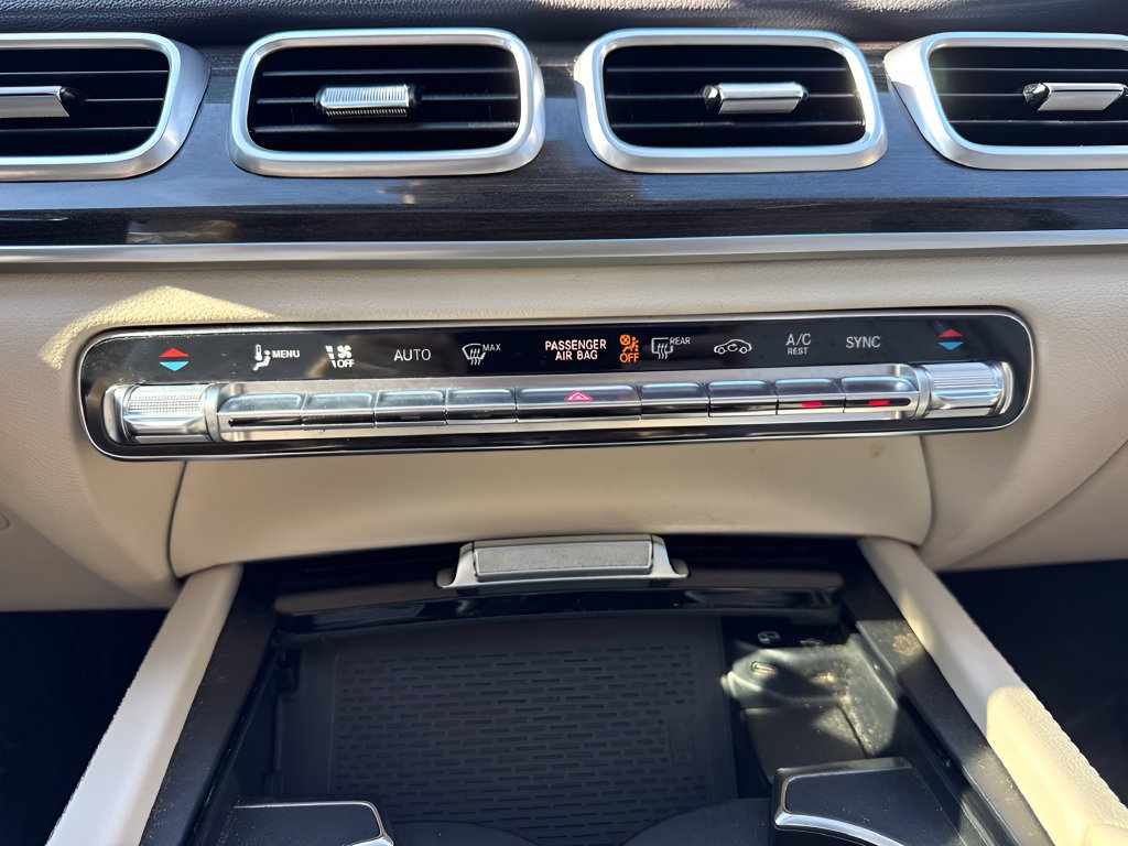Used 2020 Mercedes-Benz GLE 350 image 21