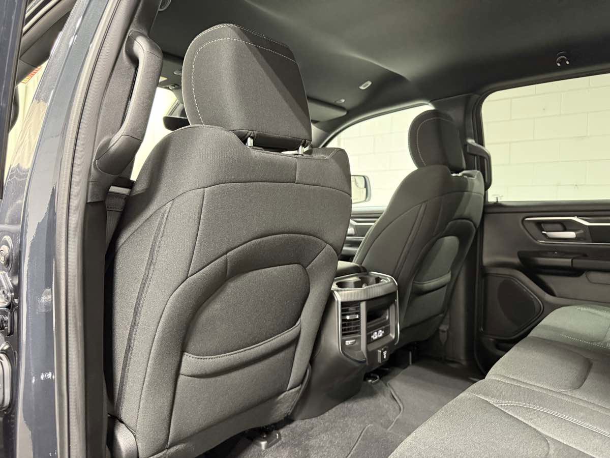 Used 2026 RAM 1500 Big Horn image 16