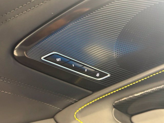 Used 2025 Chevrolet Corvette E-Ray AWD/4WD image 17