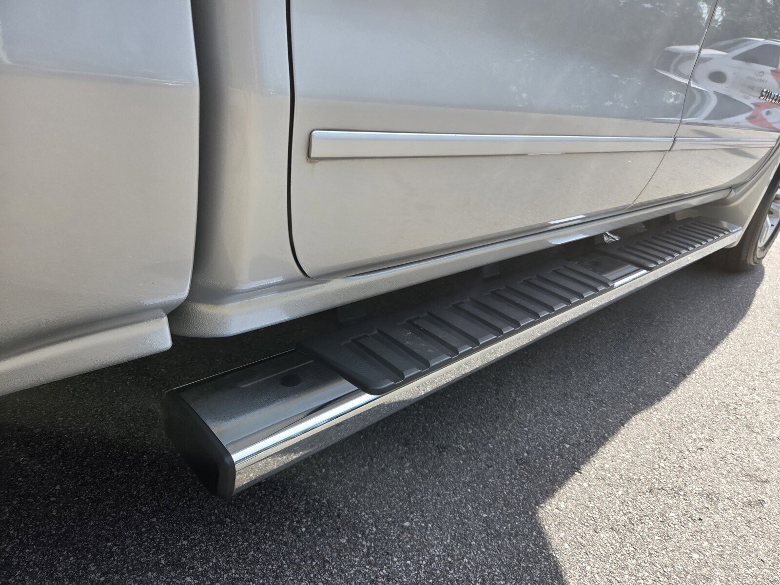 Used 2015 Chevrolet Silverado 1500 LT w/ All Star Edition RWD image 17