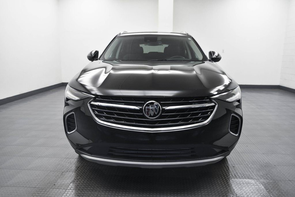 Used 2023 Buick Envision Essence image 2