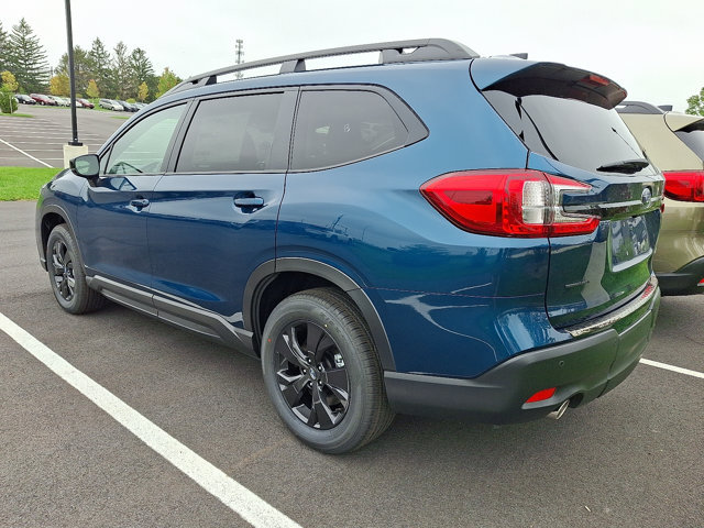 New 2027 Subaru Ascent Premium AWD/4WD image 3