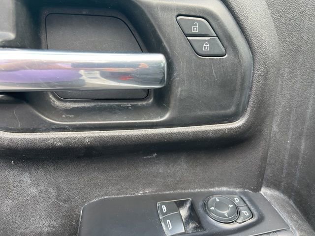 Used 2021 Chevrolet Silverado 1500 W/T w/ WT Fleet Convenience Package image 10