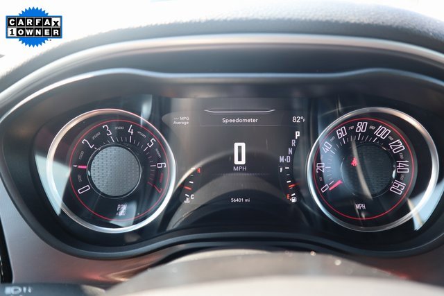Used 2022 Dodge Challenger GT w/ Driver Convenience Group image 9