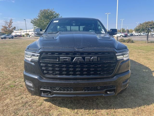 New 2026 RAM 1500 Limited image 2