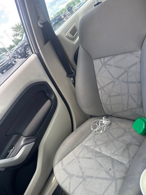 Used 2012 Ford Fiesta SE FWD image 27