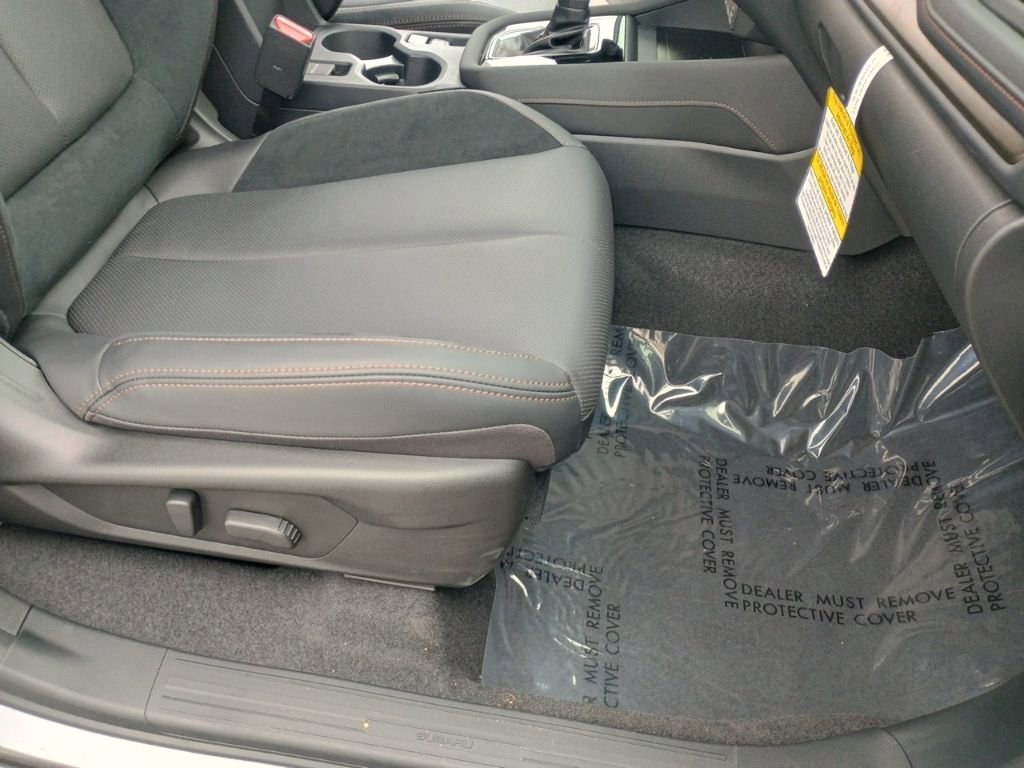 Used 2025 Subaru Forester Touring image 23