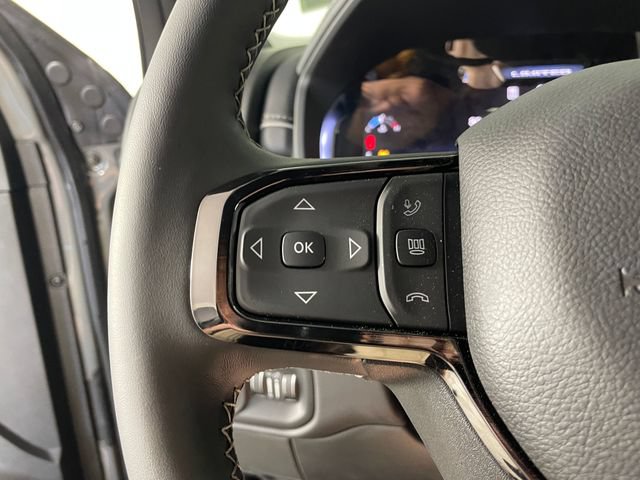 New 2026 RAM 2500 Limited AWD/4WD image 9