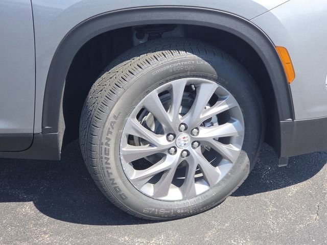 New 2026 Buick Enclave Preferred w/ Power Package AWD/4WD image 29