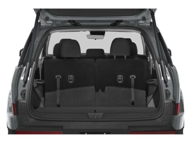 New 2027 Hyundai Santa Fe SE AWD/4WD image 12