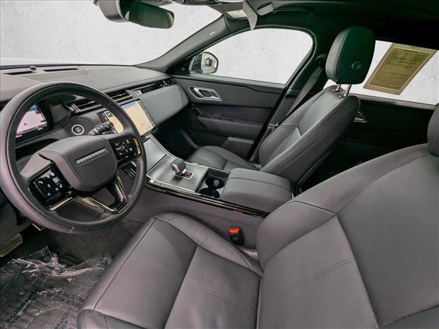 Certified 2026 Land Rover Range Rover Velar Dynamic SE AWD/4WD image 12