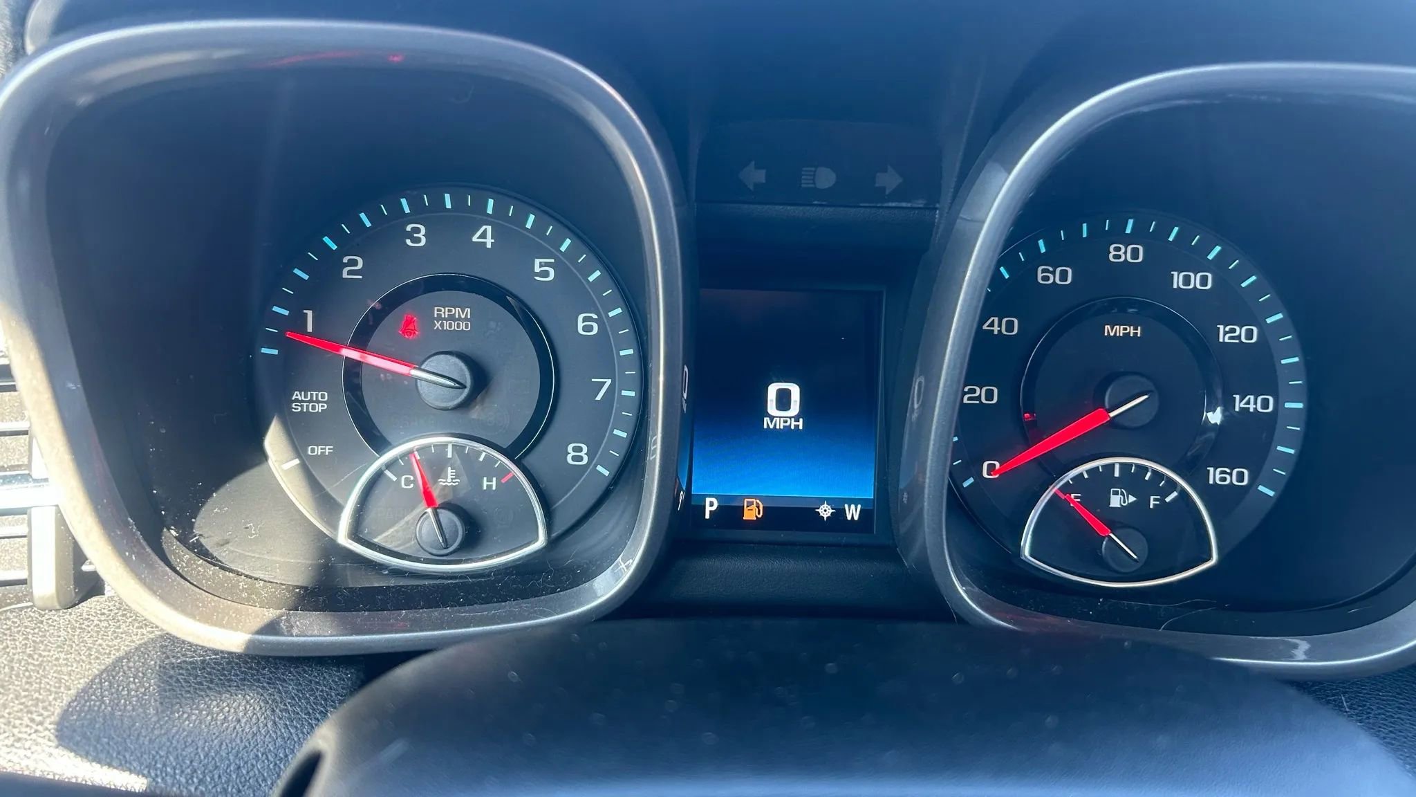 Used 2014 Chevrolet Malibu LS FWD image 14