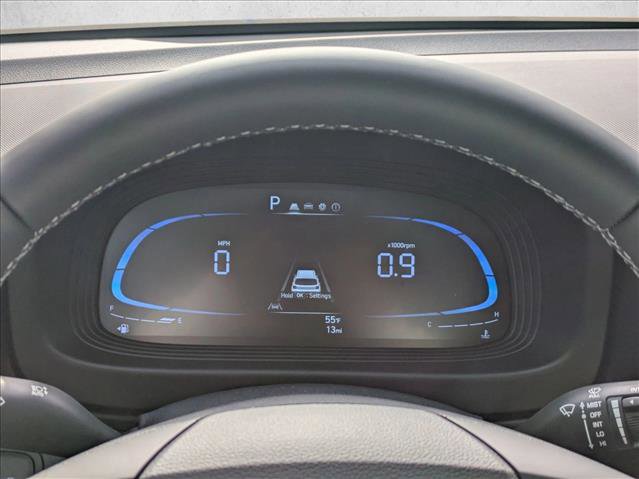 New 2026 Hyundai Venue SEL FWD image 12