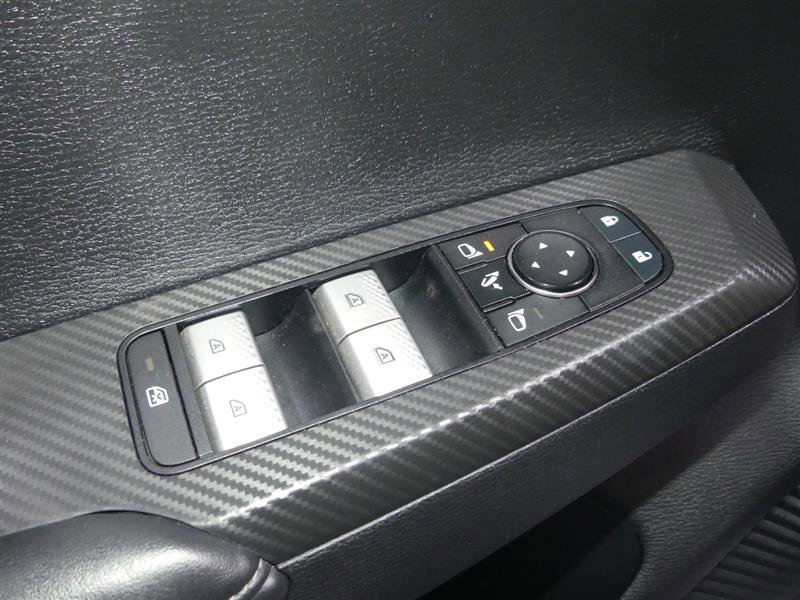 Used 2024 Mitsubishi Outlander SE AWD/4WD image 19