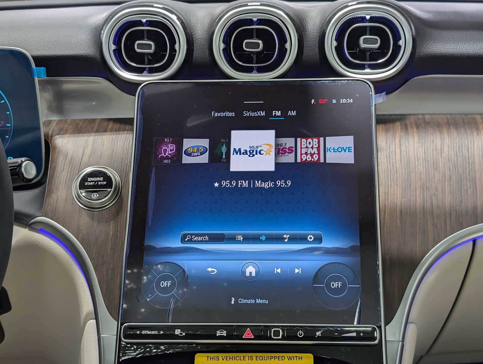 New 2026 Mercedes-Benz GLC 300 4MATIC image 14