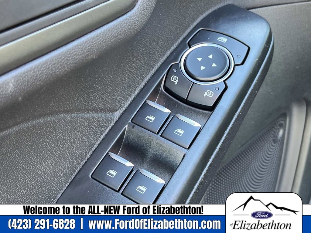 New 2026 Ford Escape Active w/ Cold Weather Package image 21