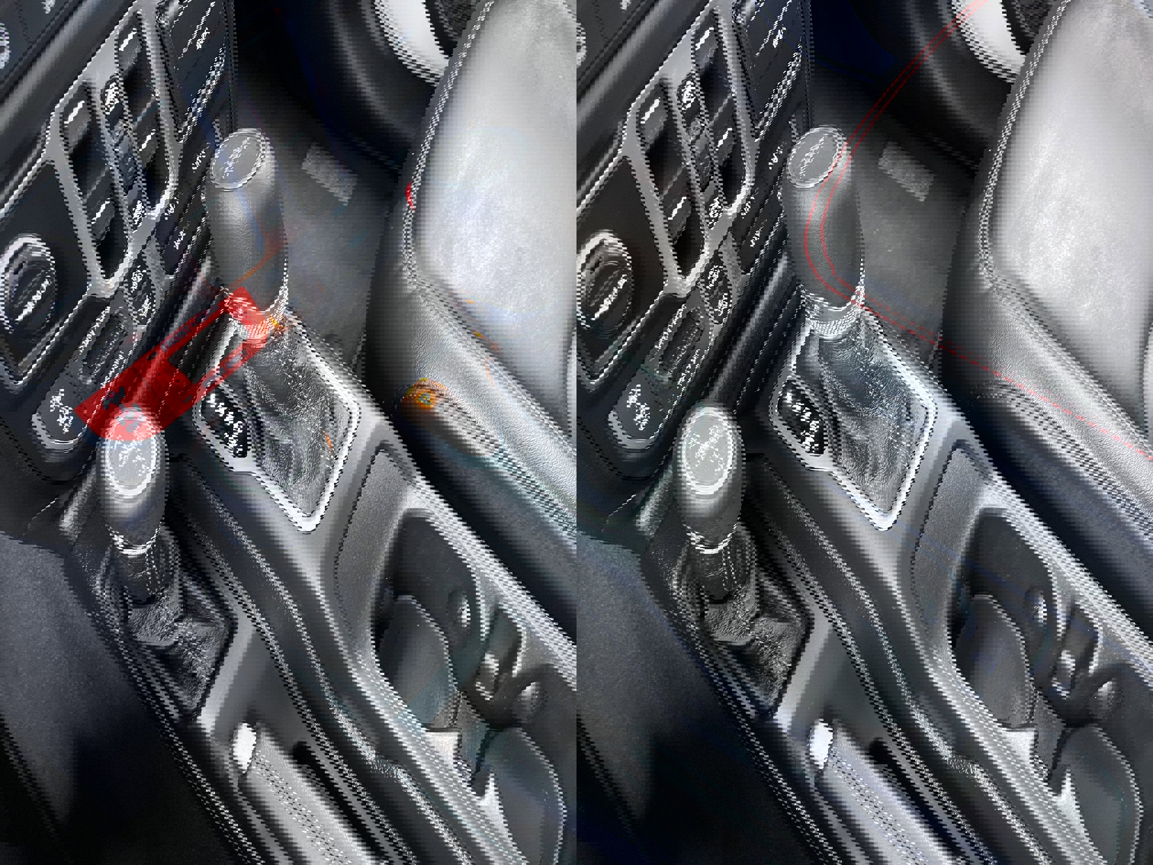 New 2026 Jeep Gladiator Rubicon image 31