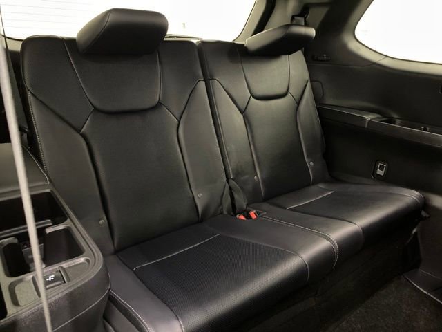 Used 2025 Lexus TX 350 AWD w/ Technology Package image 35